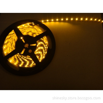3528 SMD Energy Saving White PCB LED Strip